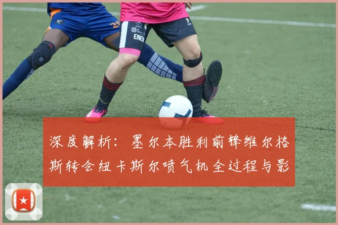 深度解析：墨尔本胜利前锋维尔格斯转会纽卡斯尔喷气机全过程与影响