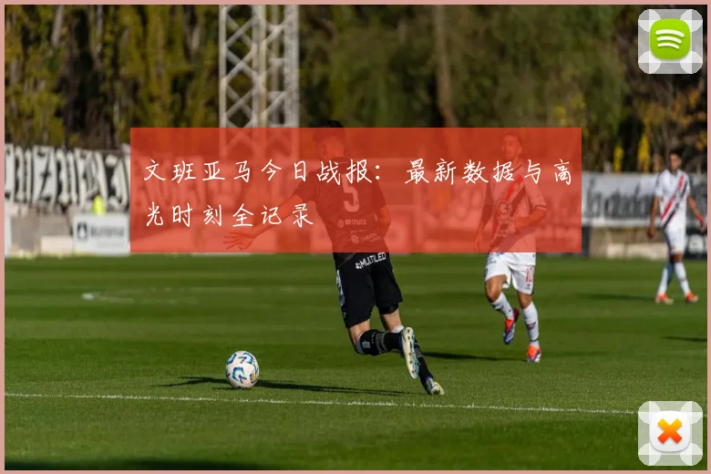 文班亚马今日战报:最新数据与高光时刻全记录